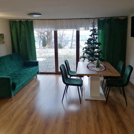 Apartament Widokowy U Majerczykow Stozh Екстер'єр фото